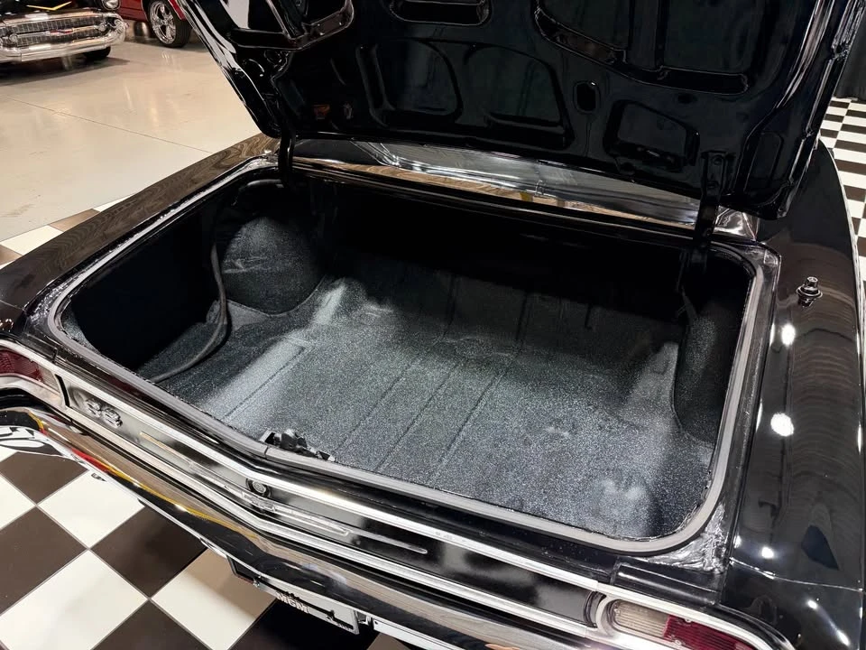 1966 Chevrolet Chevelle 1st Gen - Image 5 of 6