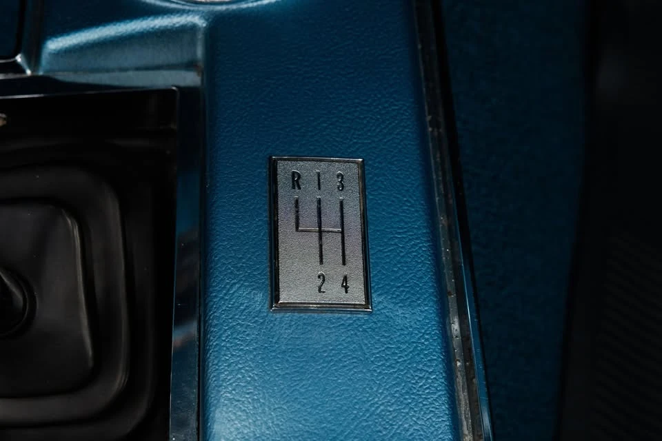 1966 Chevrolet Chevelle 1st Gen - Image 17 of 20