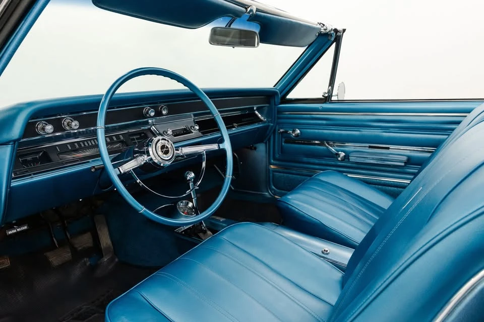 1966 Chevrolet Chevelle 1st Gen - Image 2 of 20