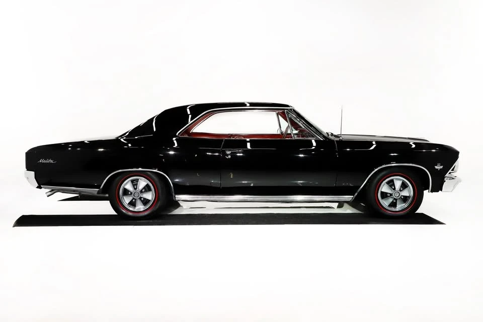 1966 Chevrolet Chevelle 1st Gen - Image 15 of 20