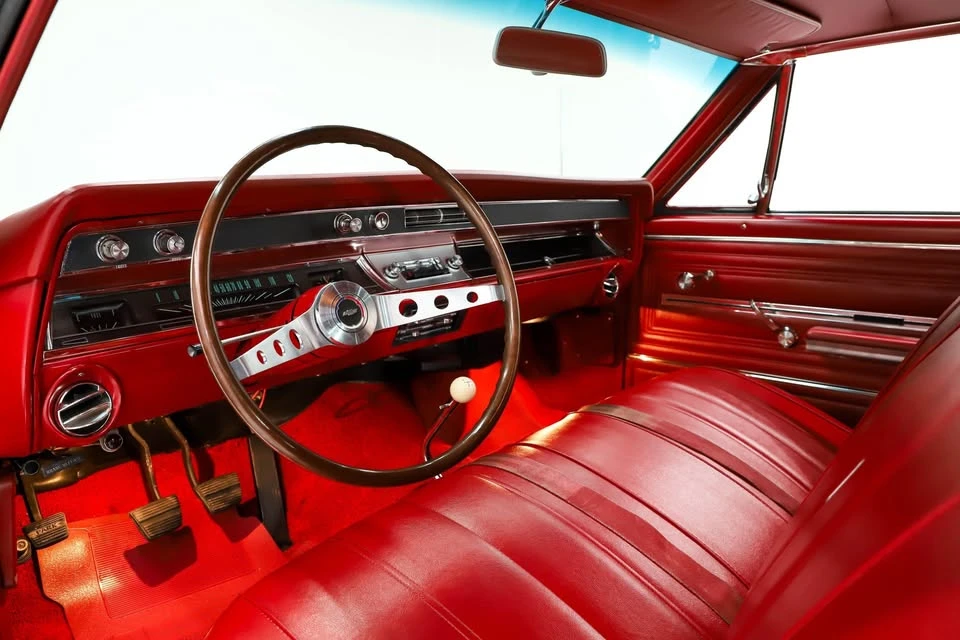 1966 Chevrolet Chevelle 1st Gen - Image 2 of 20