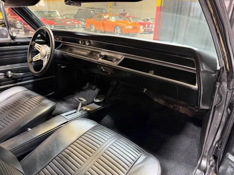 1966 Chevrolet Chevelle 1st Gen - Image 6 of 9