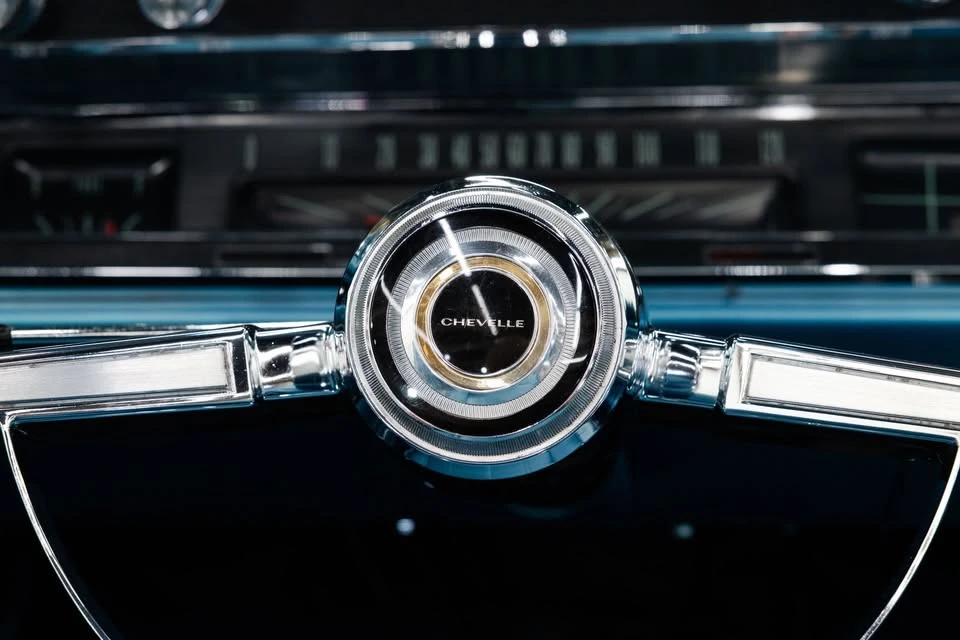 1966 Chevrolet Chevelle 1st Gen - Image 15 of 20