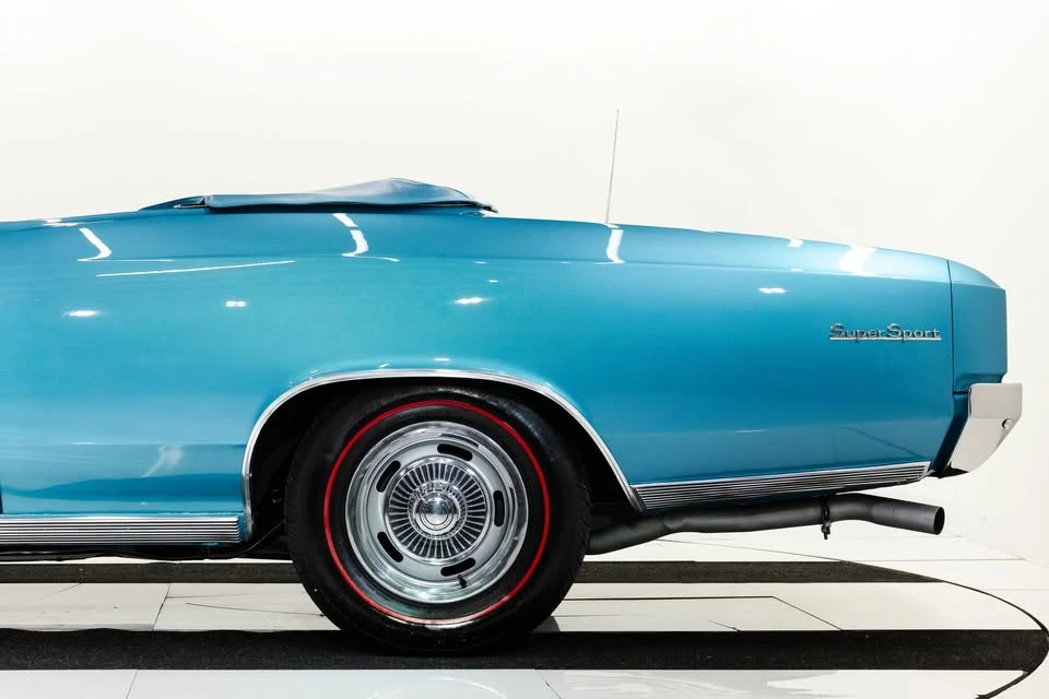 1966 Chevrolet Chevelle 1st Gen - Image 18 of 20