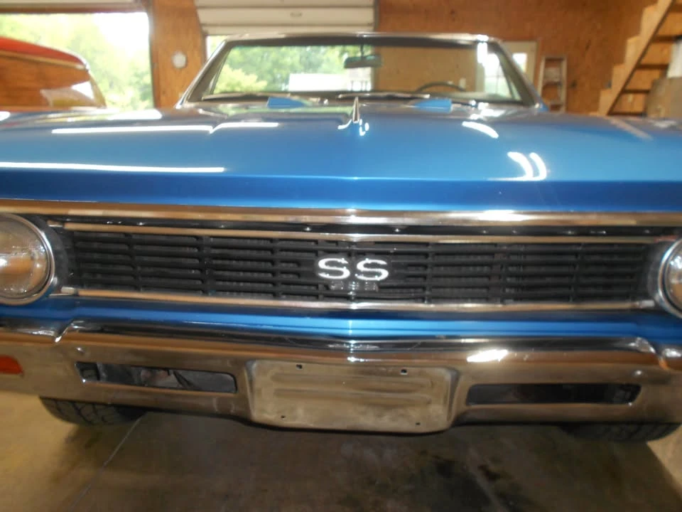 1966 Chevrolet Chevelle 1st Gen - Image 11 of 20