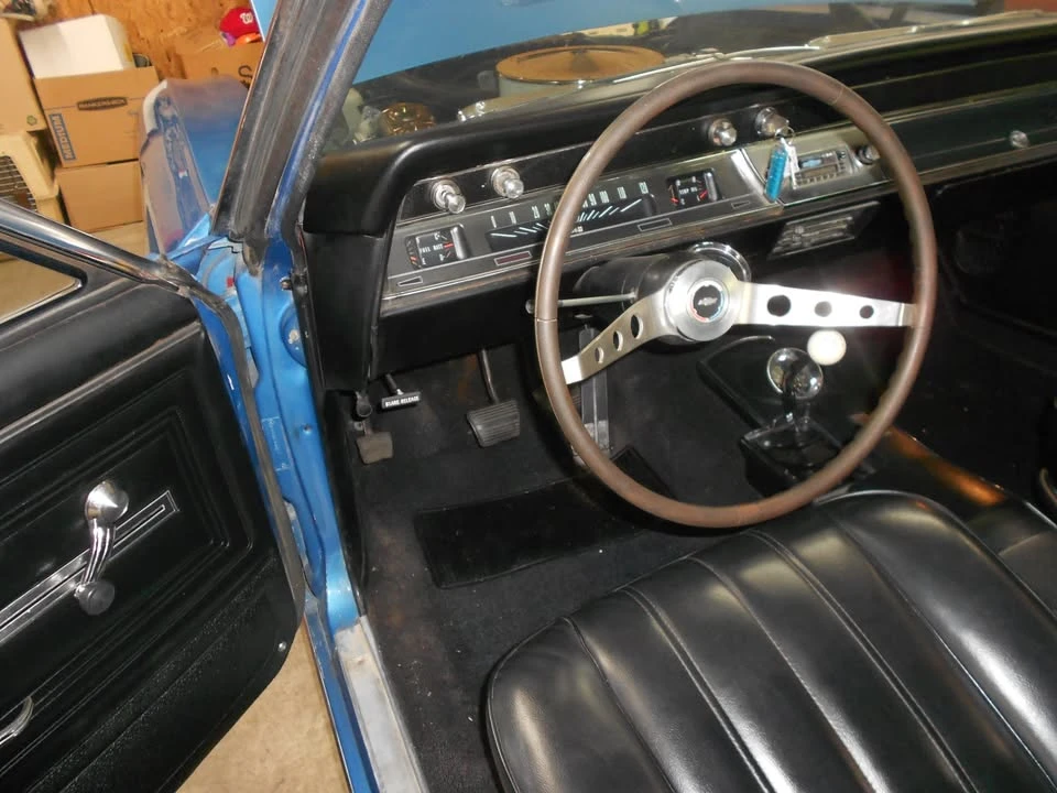 1966 Chevrolet Chevelle 1st Gen - Image 12 of 20