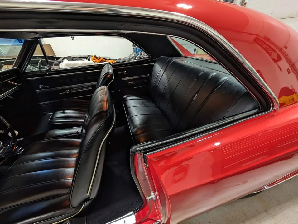 1966 Chevrolet Chevelle 1st Gen - Image 6 of 10