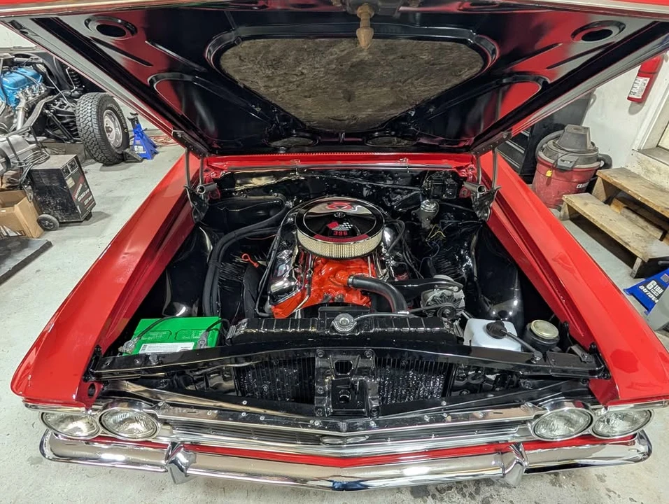 1966 Chevrolet Chevelle 1st Gen - Image 3 of 10