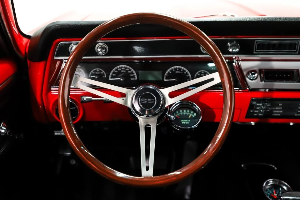 1966 Chevrolet Chevelle 1st Gen - Image 17 of 20