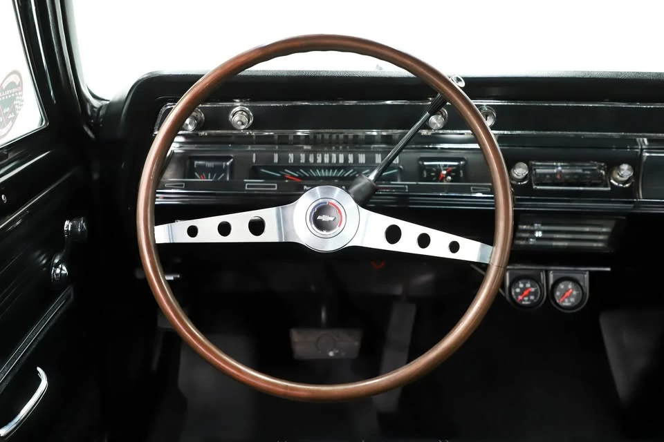 1966 Chevrolet Chevelle 1st Gen - Image 16 of 20