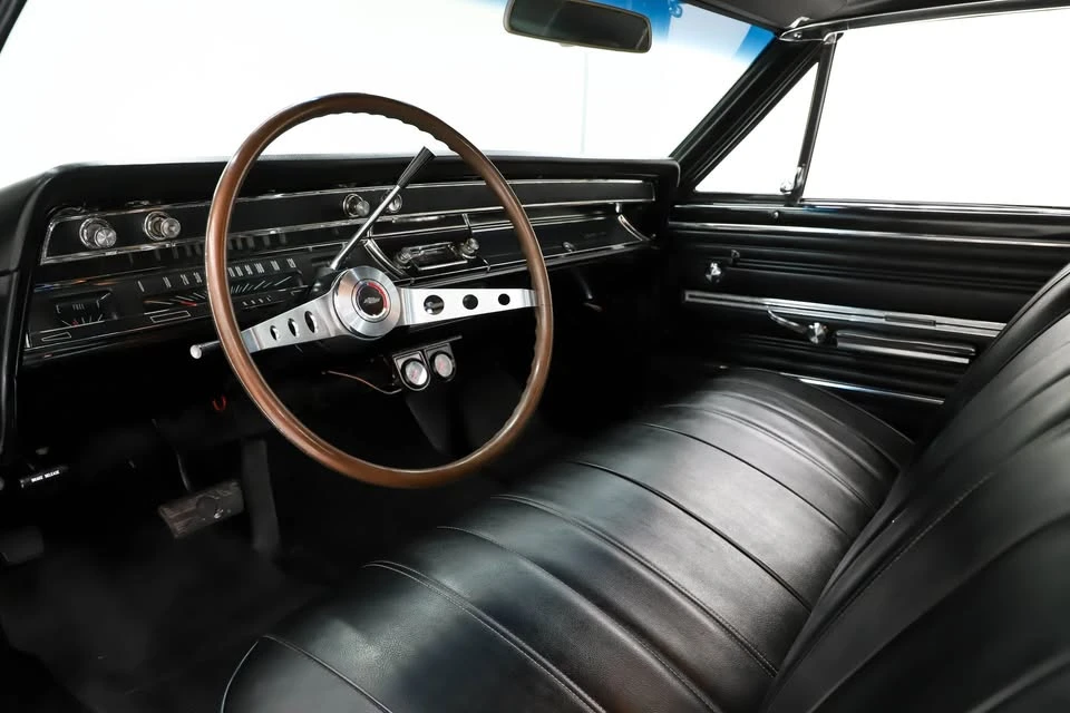 1966 Chevrolet Chevelle 1st Gen - Image 2 of 20