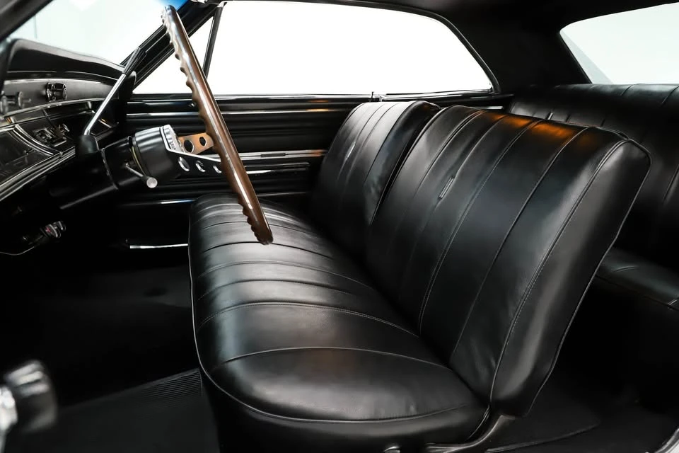 1966 Chevrolet Chevelle 1st Gen - Image 12 of 20