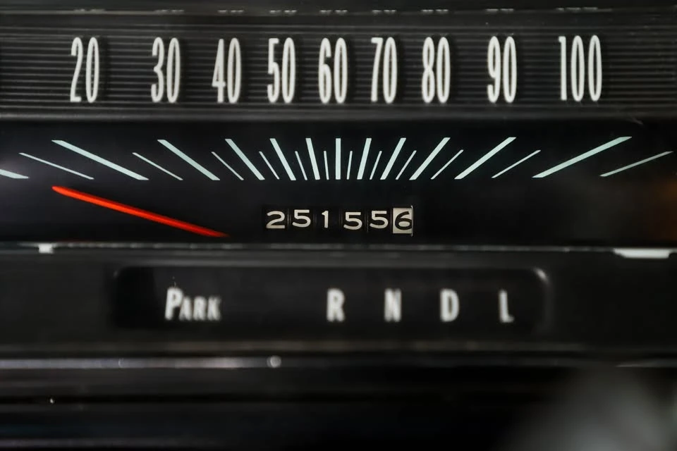 1966 Chevrolet Chevelle 1st Gen - Image 3 of 20
