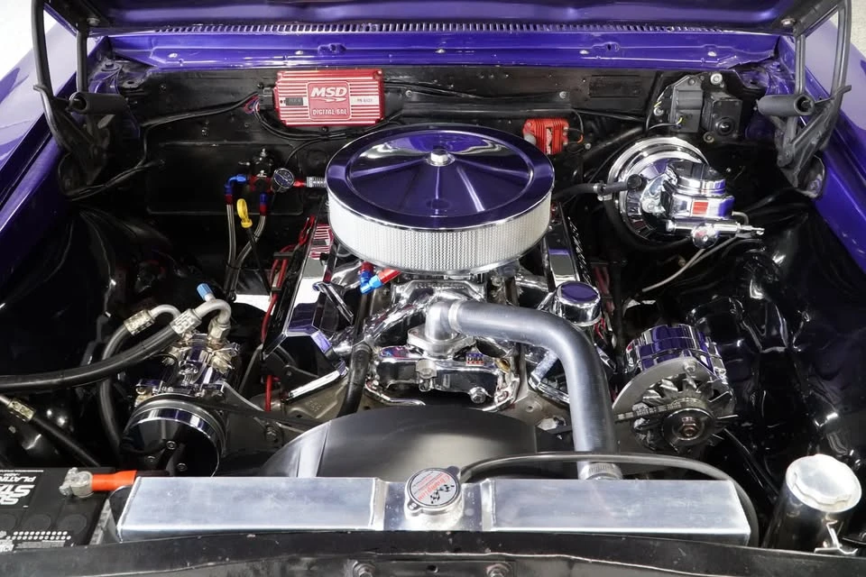 1966 Chevrolet Chevelle 1st Gen - Image 16 of 20
