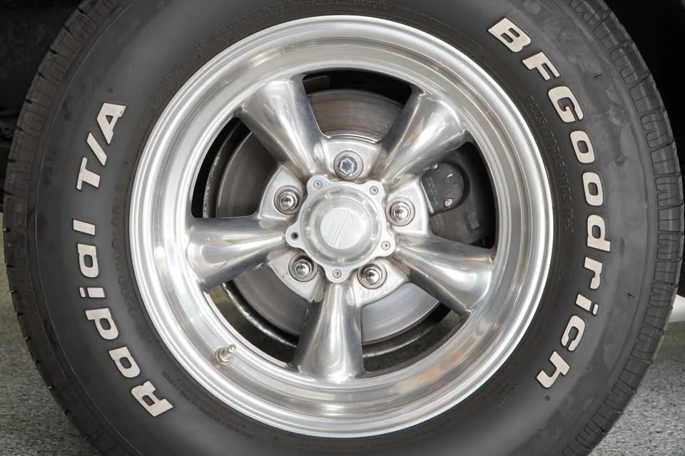 1966 Chevrolet Chevelle 1st Gen - Image 20 of 20