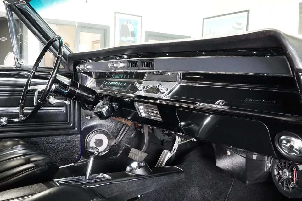 1966 Chevrolet Chevelle 1st Gen - Image 9 of 20