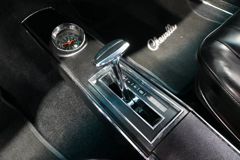 1966 Chevrolet Chevelle 1st Gen - Image 13 of 20