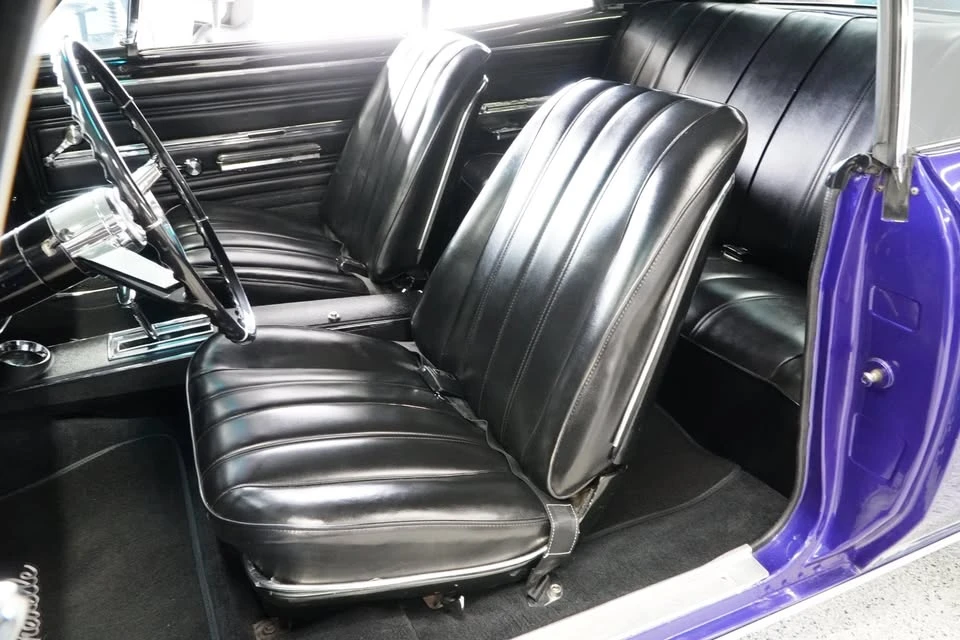 1966 Chevrolet Chevelle 1st Gen - Image 7 of 20
