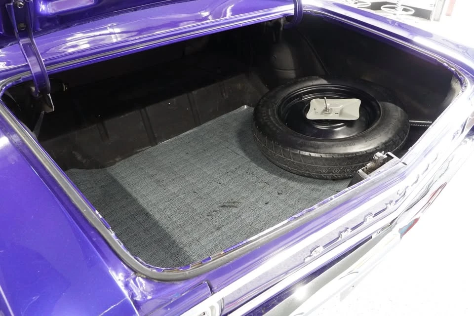 1966 Chevrolet Chevelle 1st Gen - Image 15 of 20