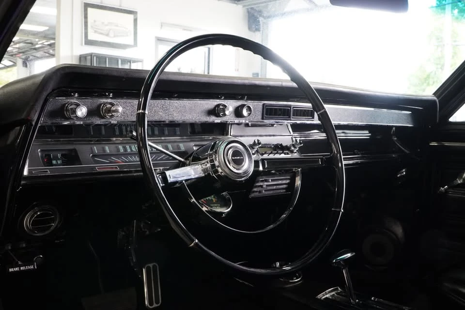 1966 Chevrolet Chevelle 1st Gen - Image 10 of 20
