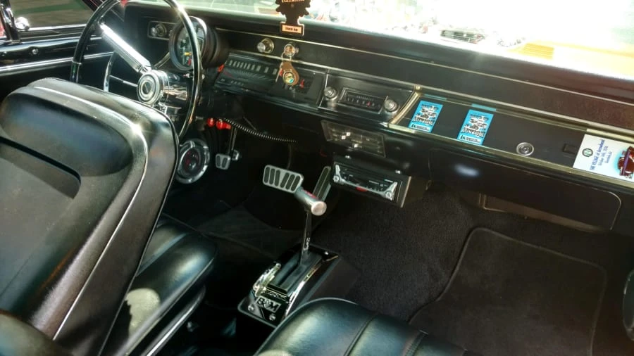 1966 Chevrolet Chevelle 1st Gen - Image 5 of 12