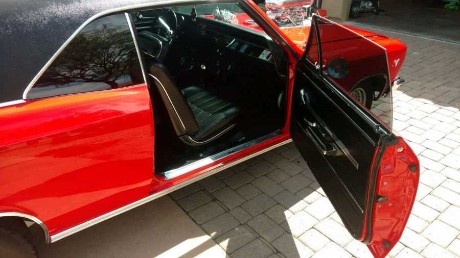 1966 Chevrolet Chevelle 1st Gen - Image 7 of 12