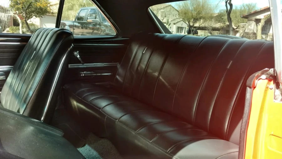 1966 Chevrolet Chevelle 1st Gen - Image 4 of 12