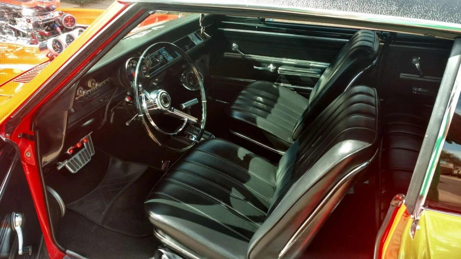 1966 Chevrolet Chevelle 1st Gen - Image 3 of 12