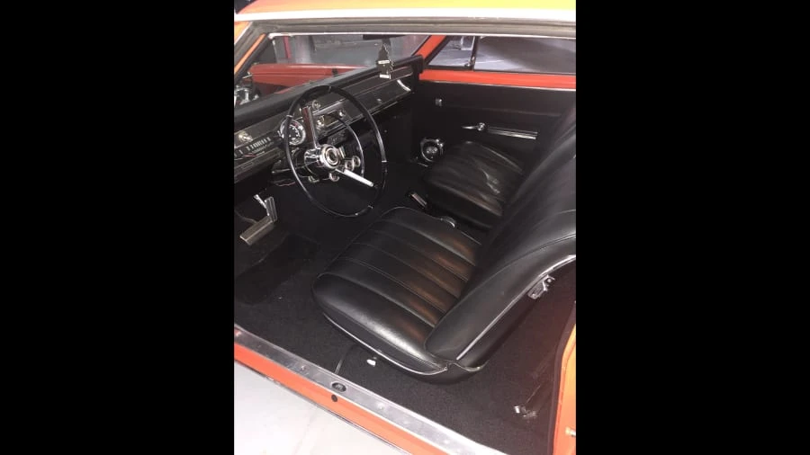 1966 Chevrolet Chevelle 1st Gen - Image 2 of 2