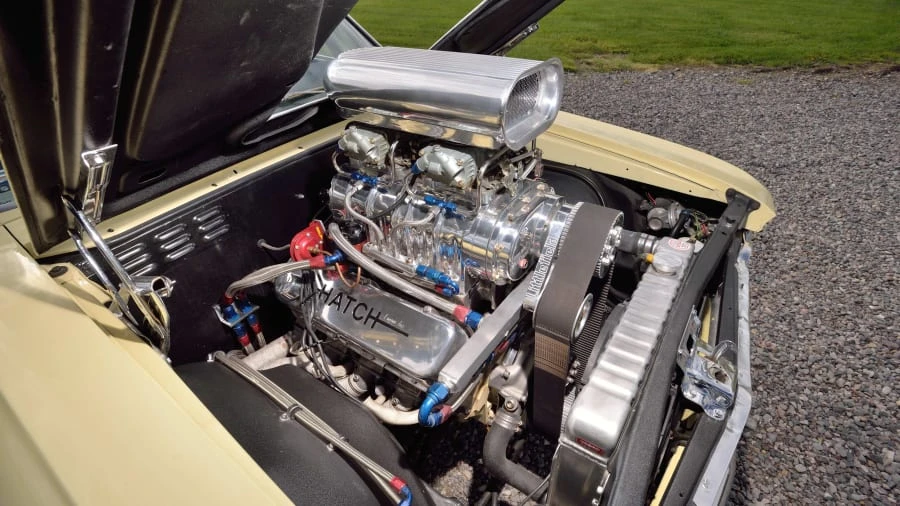 1966 Chevrolet Chevelle 1st Gen - Image 7 of 12