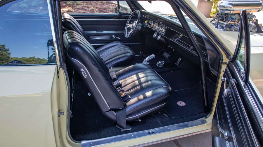 1966 Chevrolet Chevelle 1st Gen - Image 5 of 20