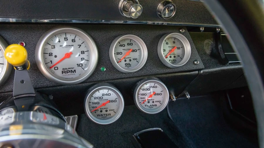 1966 Chevrolet Chevelle 1st Gen - Image 17 of 20
