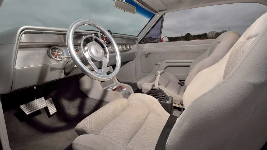 1966 Chevrolet Chevelle 1st Gen - Image 4 of 20