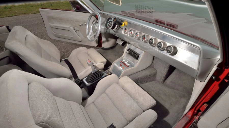 1966 Chevrolet Chevelle 1st Gen - Image 5 of 20