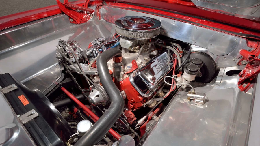 1966 Chevrolet Chevelle 1st Gen - Image 6 of 20