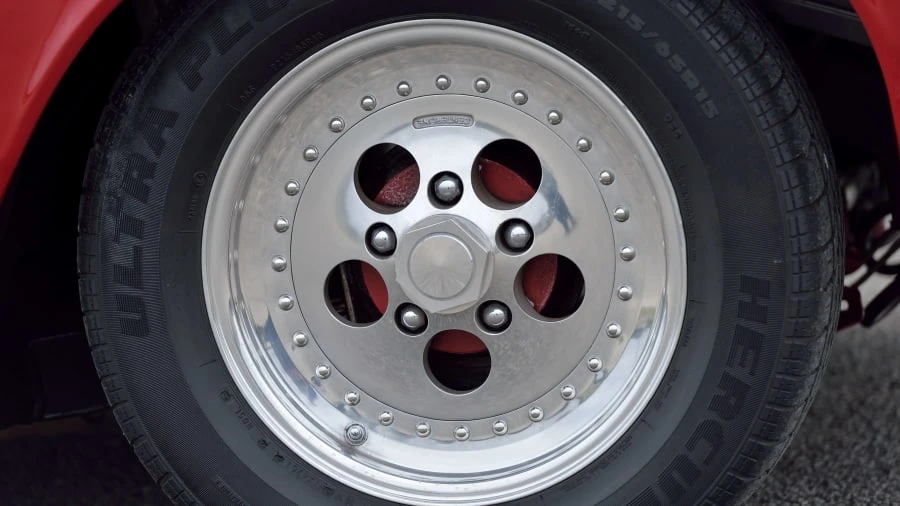1966 Chevrolet Chevelle 1st Gen - Image 15 of 20