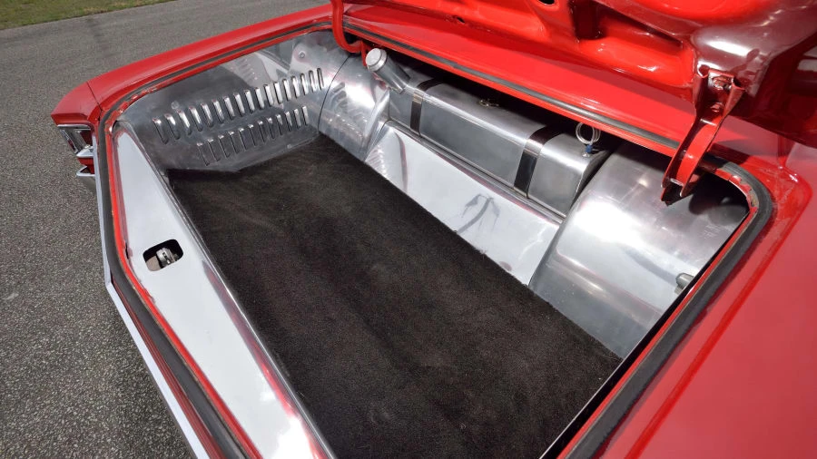 1966 Chevrolet Chevelle 1st Gen - Image 18 of 20