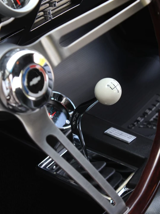 1966 Chevrolet Chevelle 1st Gen - Image 6 of 12