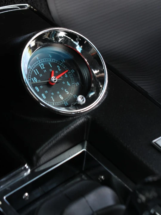 1966 Chevrolet Chevelle 1st Gen - Image 7 of 12