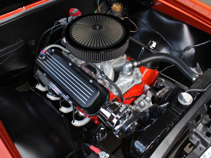 1966 Chevrolet Chevelle 1st Gen - Image 8 of 12