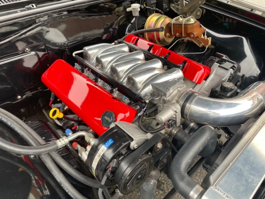 1966 Chevrolet Chevelle 1st Gen - Image 5 of 10