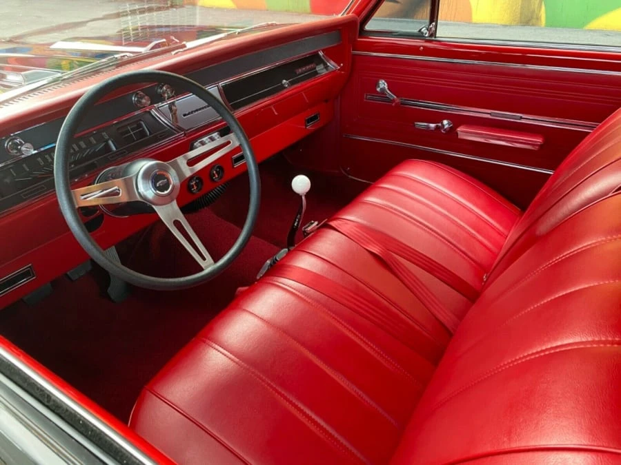 1966 Chevrolet Chevelle 1st Gen - Image 4 of 10