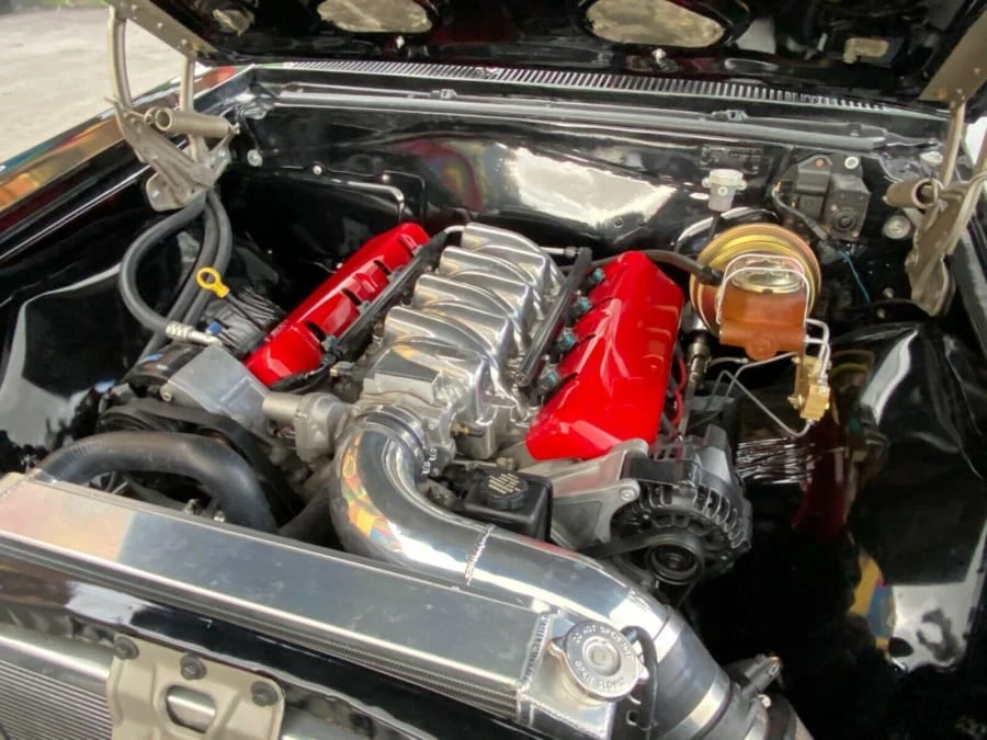 1966 Chevrolet Chevelle 1st Gen - Image 6 of 10