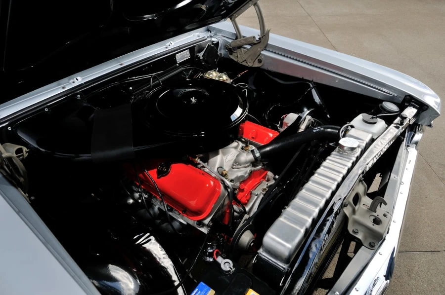 1966 Chevrolet Chevelle 1st Gen - Image 6 of 12
