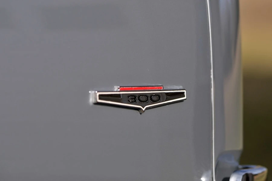 1966 Chevrolet Chevelle 1st Gen - Image 8 of 12