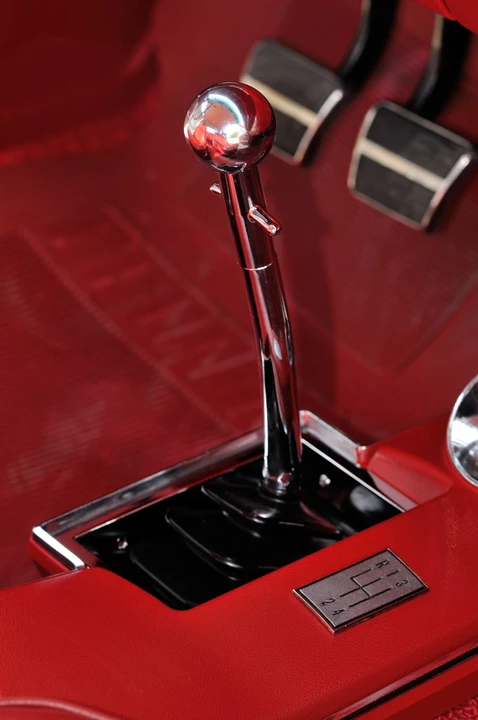 1966 Chevrolet Chevelle 1st Gen - Image 10 of 12