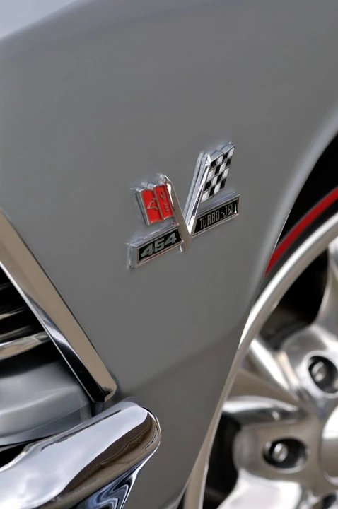 1966 Chevrolet Chevelle 1st Gen - Image 11 of 12