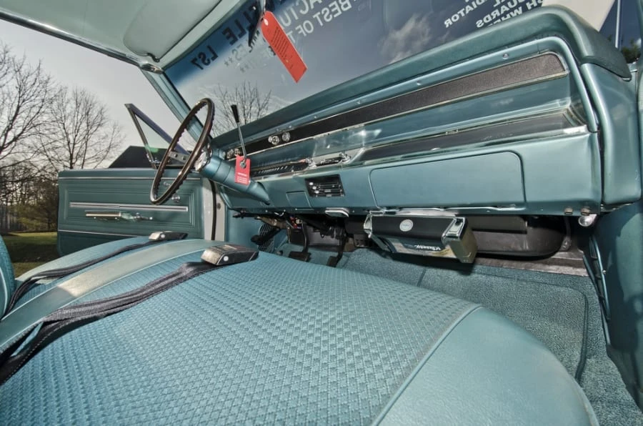 1966 Chevrolet Chevelle 1st Gen - Image 4 of 12