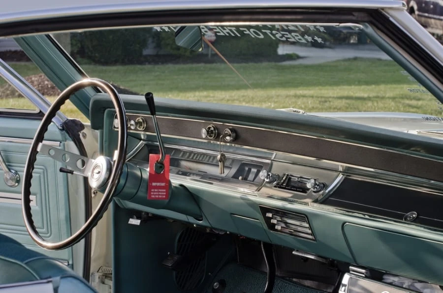1966 Chevrolet Chevelle 1st Gen - Image 5 of 12