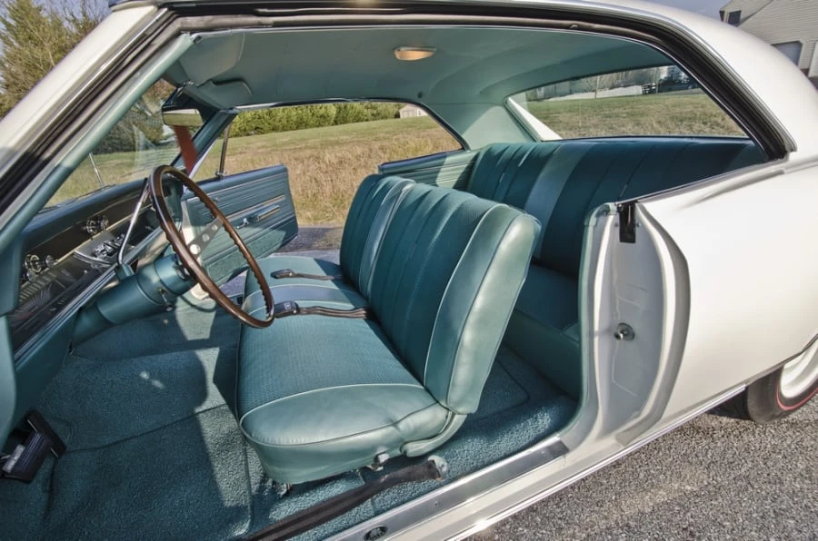 1966 Chevrolet Chevelle 1st Gen - Image 6 of 12
